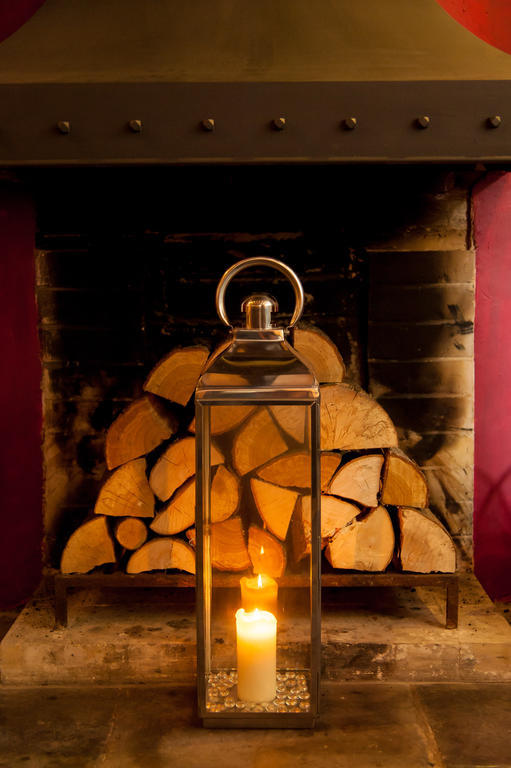 The Wychwood Inn Shipton under Wychwood Екстер'єр фото